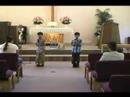 Ponch & Didi singing 2