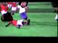 fifa09 all-play sur wii