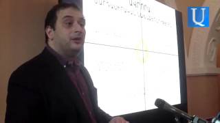 «Հաց բերող» Արթուր Սարգսյանը՝ «Ավրորայի» հավակնո՞րդ (տեսանյութ) | Առավոտ օրաթերթ
