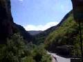 grotte frasassi (ingresso)
