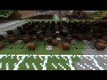 Requiem for a Dream (Lux Aeterna) - Minecraft Note Blocks