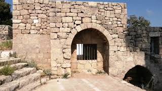 فريق المسارات المقدسي... قرية الزيب قضاء عكا فريق المسارات المقدسي... قرية الزيب قضاء عكا