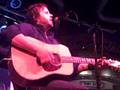 Randy Houser Anything Goes Live at Toby Keiths