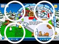 In Memory Of My Old Puffle Patches In Memory Of My Old Puffle Patches