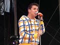 Jan Smit - Cupido Museumplein 2008