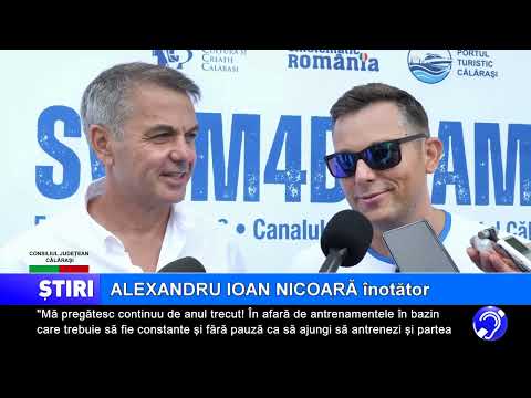 Misiune în apă