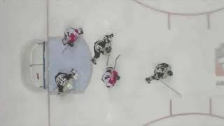 CYCLONES TV: HIGHLIGHTS- 3/20 vs.  Wheeling