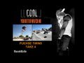 Puehse Twins Skateboarding - Take 4 with LL Cool J