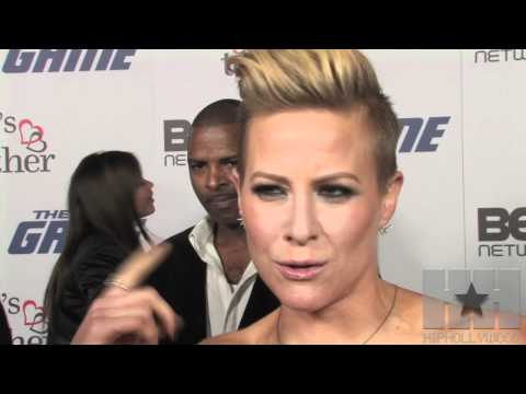 Brittany Daniel