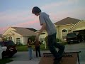 Skateboarding Skateboarding