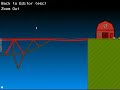 FWG Bridge 2 Level 8 Solution