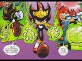 Stay In Shadows - Shadow (Comic Ego) Stay In Shadows - Shadow (Comic Ego)