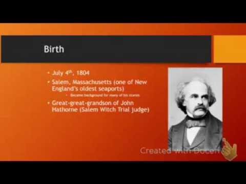nathaniel hawthorne insecurity judgment and revenge essay nathaniel hawthorne insecurity judgment and revenge essay