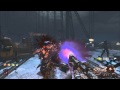 'Death Machine' Pack A Punched! (Meat Grinder) 'Mob Of The Dead'