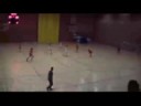 Trofeo Villa de Parla partido 3