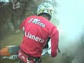 Enduro Segre 2008 Enduro Segre 2008