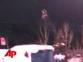 Snowmobiles Soar at Winter X Games