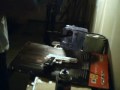 how to paint woodland camo on your airsoft gun