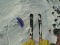 speed-riding la clusaz