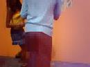 danca do aranha