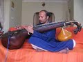 indian classical music   carnatic veena by n karthik