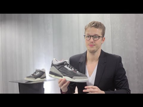 how to know if jordans are og