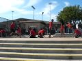 Filipino Festival Mt. Miguel - Tinikling