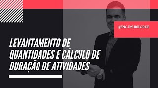 DICA DE GERENCIAMENTO DE OBRAS