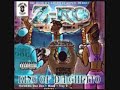 Z-Ro - I Found Me [Chopped &amp; Screwed] by DJ Bmac