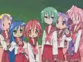 らきすた OP