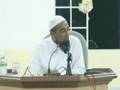 Ustaz Azhar - Pak Tuyu 06.06.08