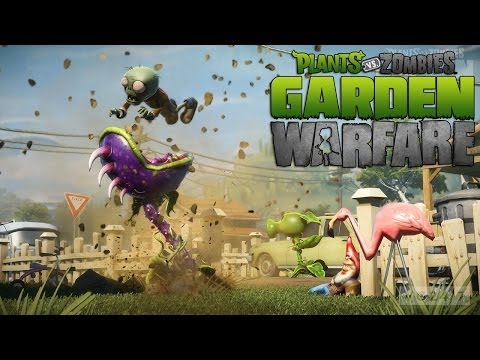 plantas contra zombies - Más Plants: http://www.youtube.com/watch?v=utxzL-RWMNM Sígueme en twitch: http://www.twitch.tv/willyrex ▻▻▻ Te ha gustado el Video? Suscribete!! http://goo.g...