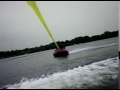 Pentura Jet-Boat Fun 2