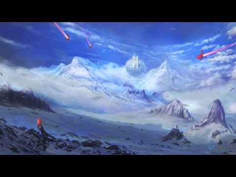 Pierce Fulton - As You Were