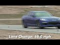 Nissan 370Z vs. BMW 135i, Mazda RX-8 R3, and Pontiac Solstice GXP - CAR and DRIVER