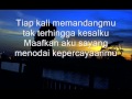 cukuplah sekali -jay jay.wmv