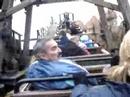 big thunder mountain