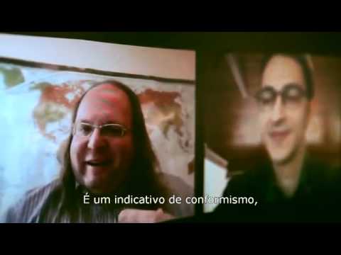 Imagem de Amostra do You Tube