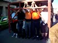 ensayo del decreto 2