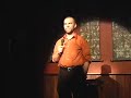 Tom Robinson Comedy