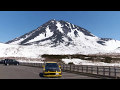 [HD]北海道 知床横断道路ドライブ 車載動画