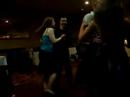 Canongate Cadjers Dance Class