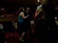 Canongate Cadjers Dance Class