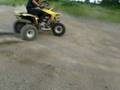 videos de Vtt Mic Lavoie2