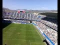 M�laga-Athletic 0-0 Alineaciones M�laga