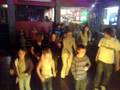 Stocksbridge Youth Centre Eid Disco 08