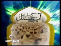 MUFTI MUHAMMAD AKMAL MAIYAT AUR GUSUL KA TAREEQA PART 1.wmv