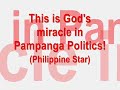 EDsa Pampanga (Fr. ED Panlilio)