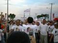 EDsa Pampanga (Fr. ED Panlilio)