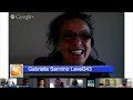 SEOPros.org G+ Hangout on International SEO